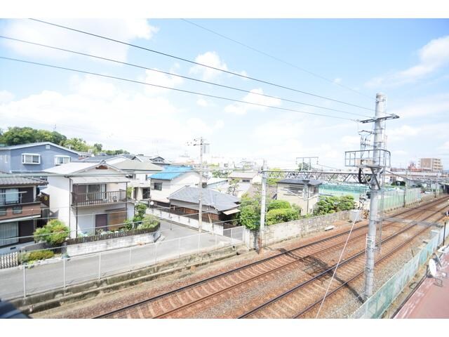 カルム吹田の物件内観写真