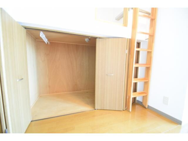 カルム吹田の物件内観写真