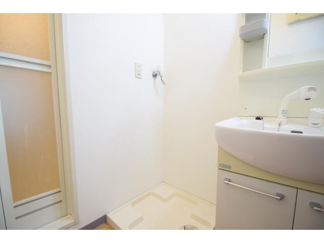 カルム吹田の物件内観写真