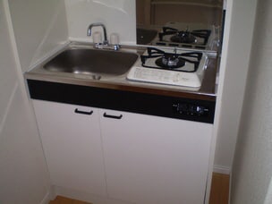 エクセレント上新13の物件内観写真