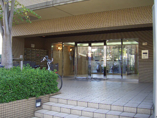 ロイヤルオータムの物件外観写真