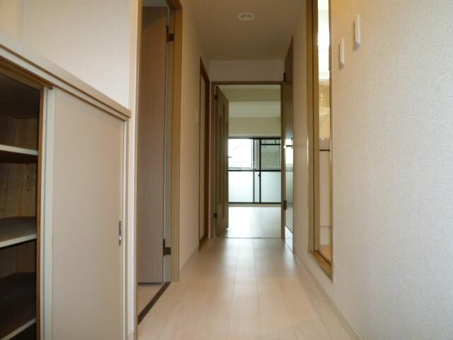 ロイヤルオータムの物件内観写真