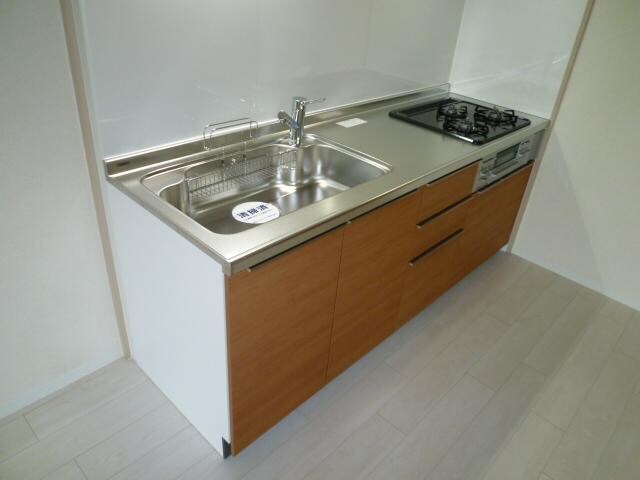 ロイヤルオータムの物件内観写真