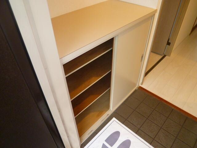 ロイヤルオータムの物件内観写真