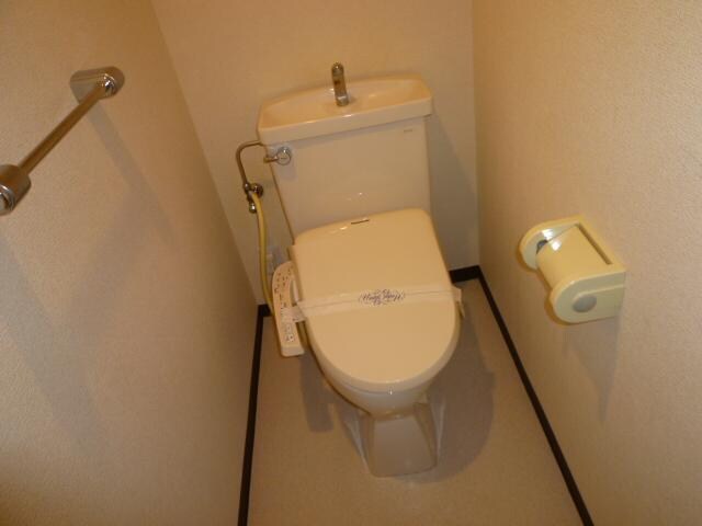 ロイヤルオータムの物件内観写真