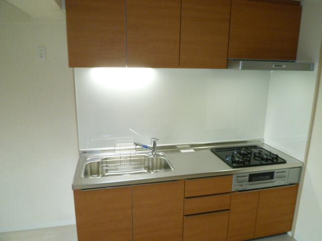 ロイヤルオータムの物件内観写真