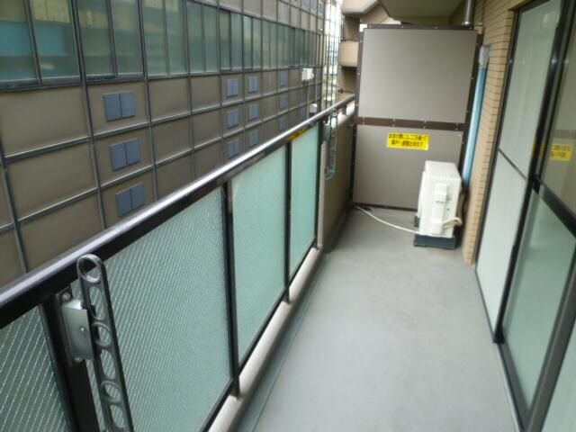 ロイヤルオータムの物件内観写真