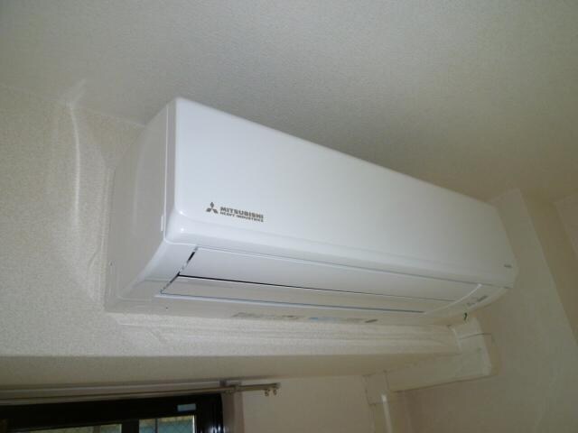 ロイヤルオータムの物件内観写真