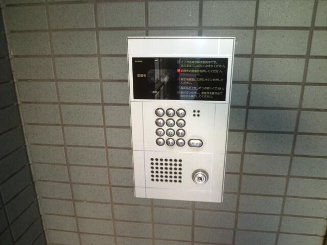 メゾンラフィーネの物件外観写真