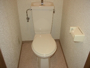 メゾンラフィーネの物件内観写真