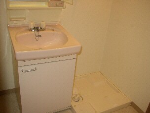 メゾンラフィーネの物件内観写真