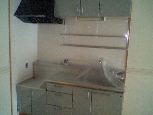 ロイヤル千里丘の物件内観写真