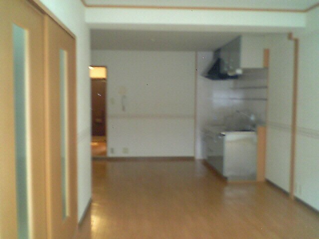 ロイヤル千里丘の物件内観写真