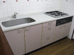 リバーサイド千里丘の物件内観写真