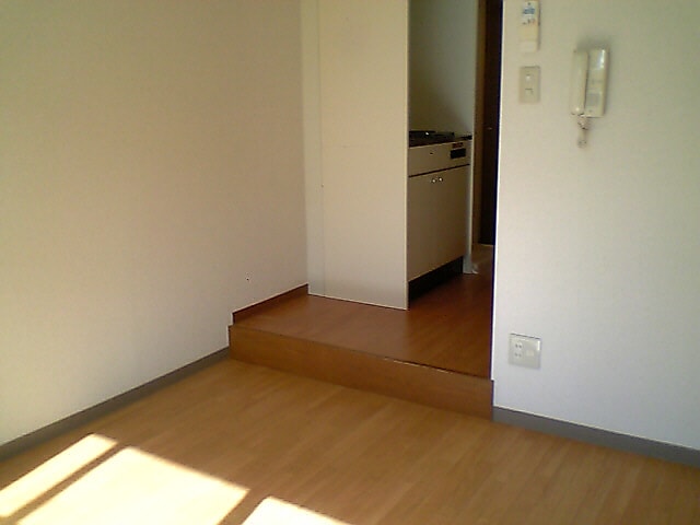 メゾンクラーラの物件内観写真