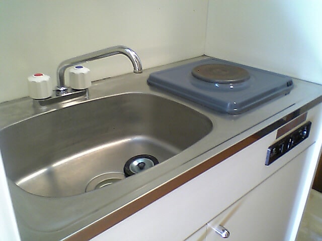 メゾンクラーラの物件内観写真