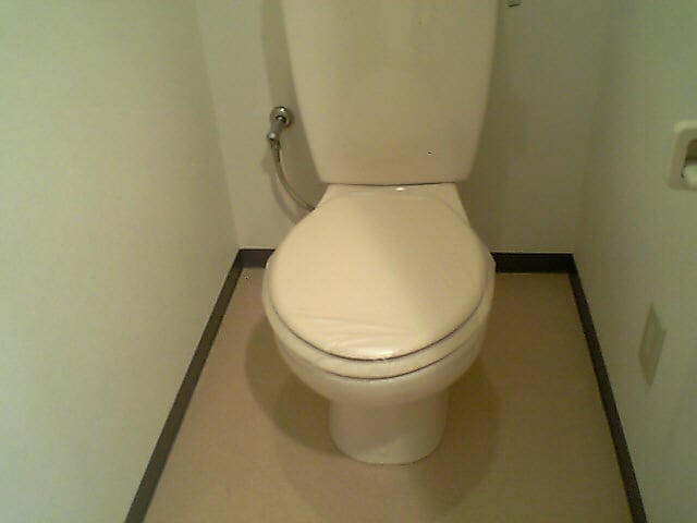 メゾンクラーラの物件内観写真