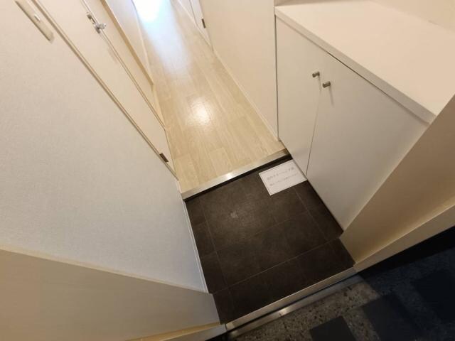 シェリール五月が丘北の物件内観写真