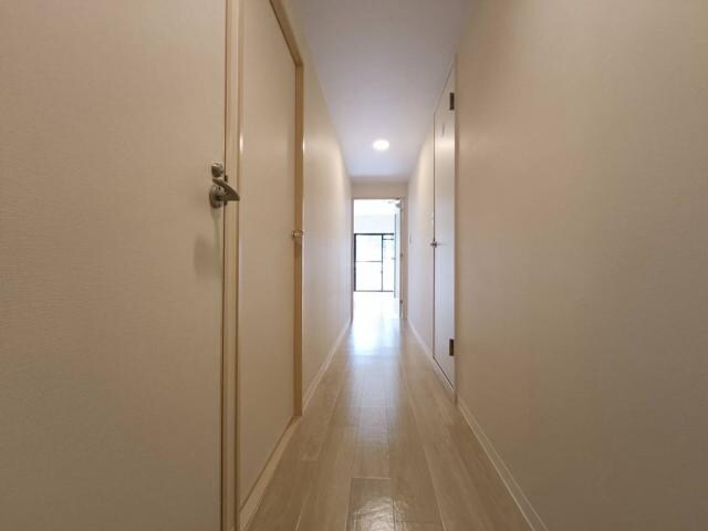 シェリール五月が丘北の物件内観写真