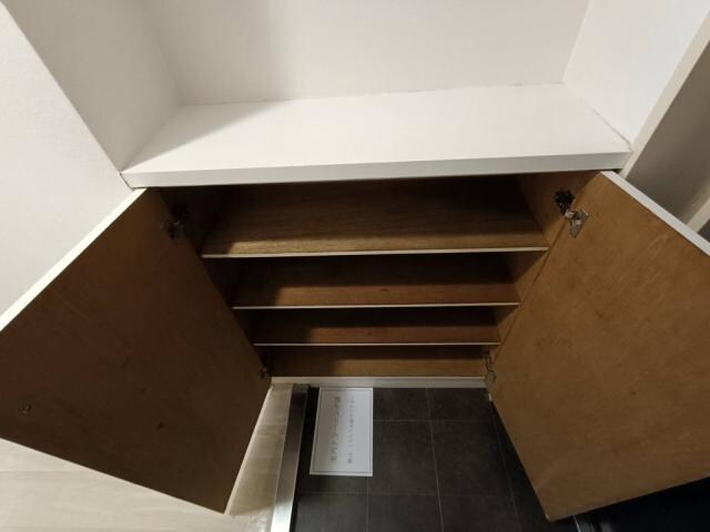 シェリール五月が丘北の物件内観写真