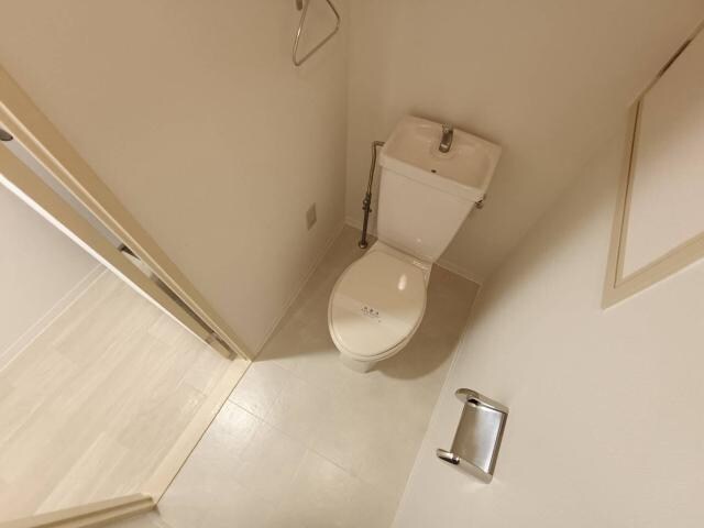 シェリール五月が丘北の物件内観写真