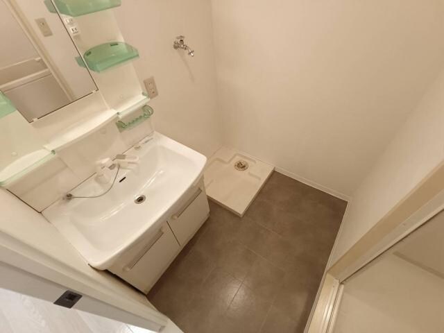 シェリール五月が丘北の物件内観写真