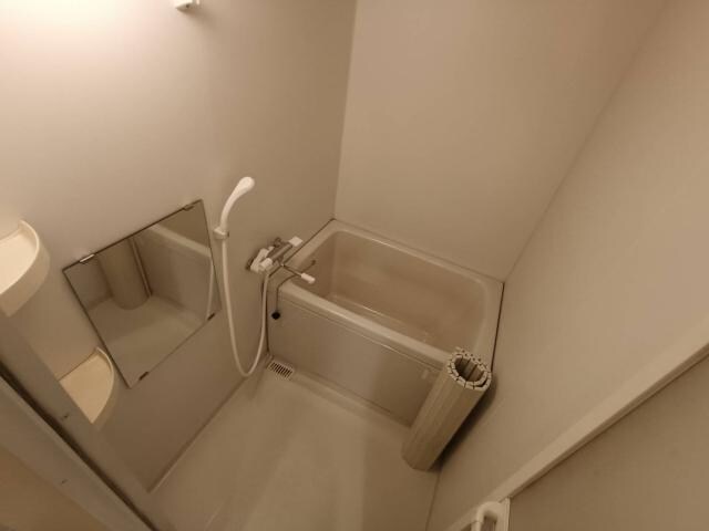 シェリール五月が丘北の物件内観写真