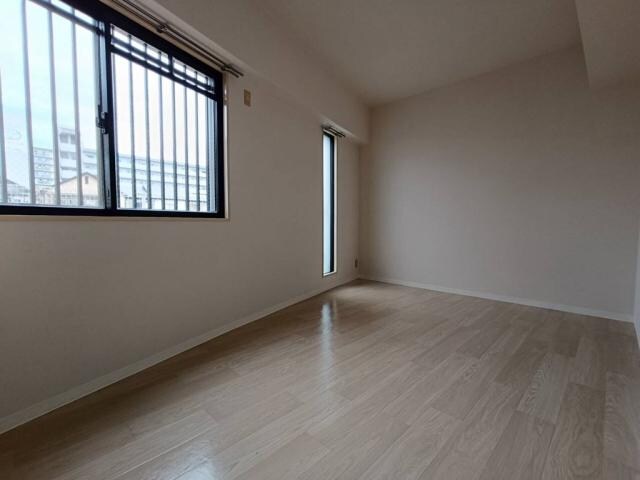 シェリール五月が丘北の物件内観写真