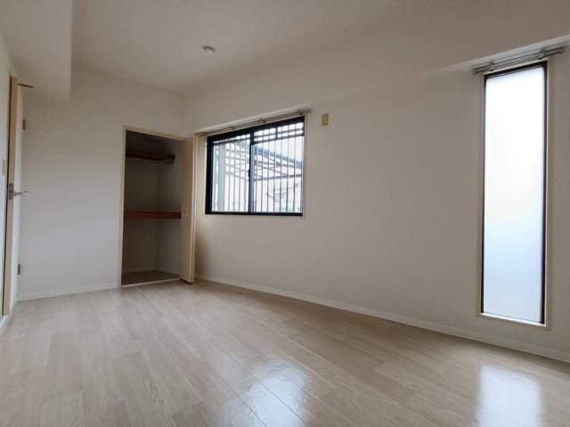 シェリール五月が丘北の物件内観写真