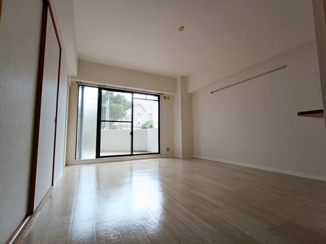 シェリール五月が丘北の物件内観写真