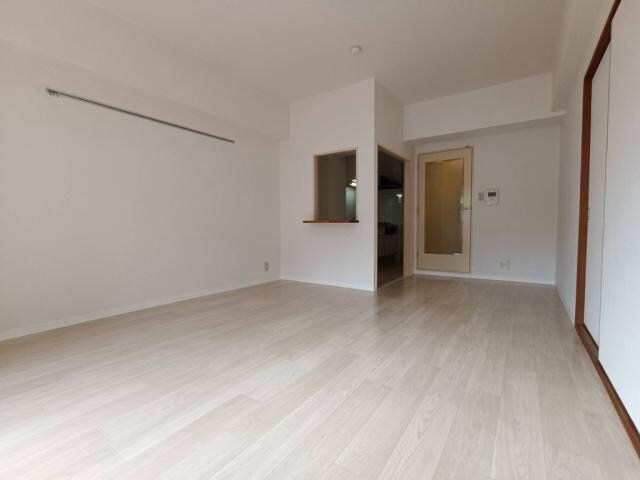 シェリール五月が丘北の物件内観写真