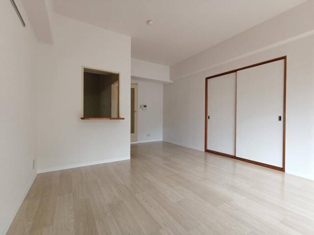 シェリール五月が丘北の物件内観写真