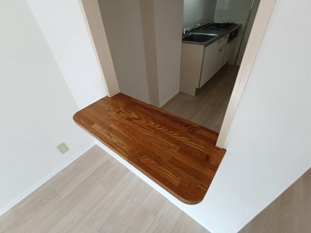 シェリール五月が丘北の物件内観写真