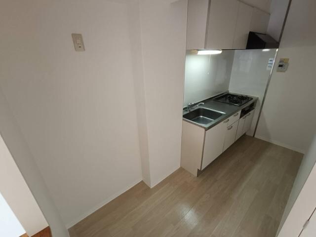 シェリール五月が丘北の物件内観写真