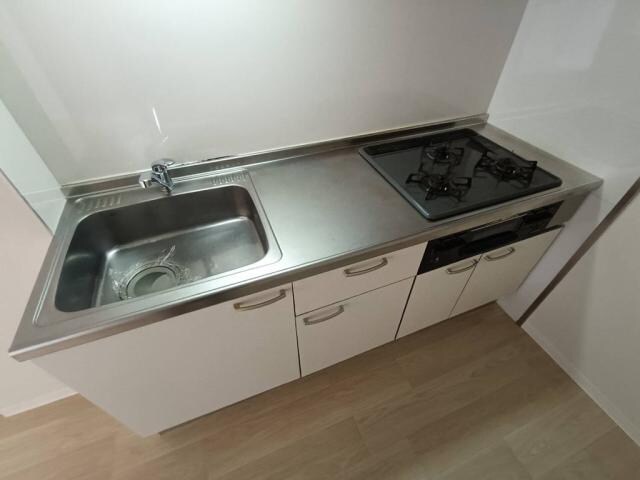 シェリール五月が丘北の物件内観写真