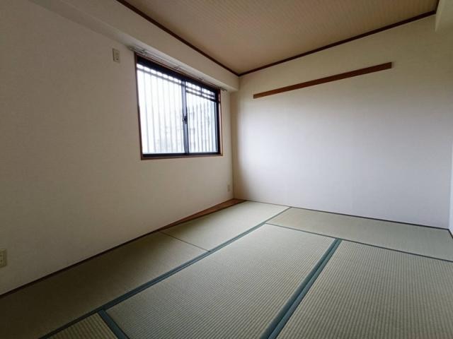 シェリール五月が丘北の物件内観写真