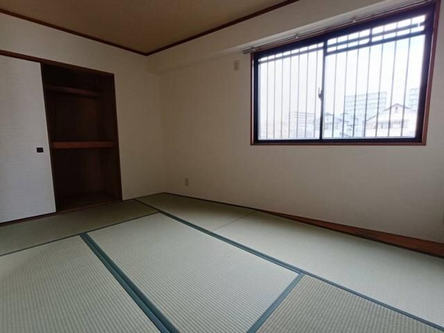 シェリール五月が丘北の物件内観写真