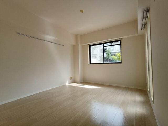 シェリール五月が丘北の物件内観写真