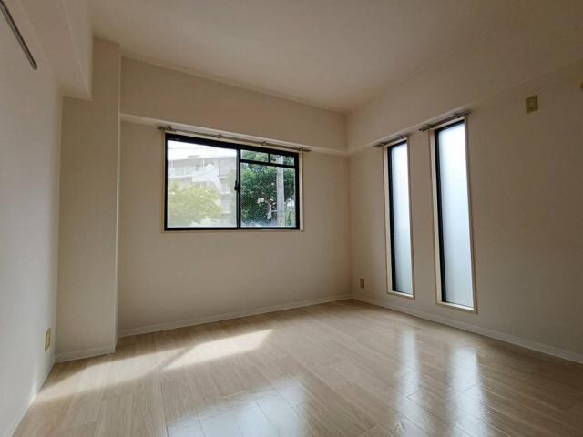 シェリール五月が丘北の物件内観写真