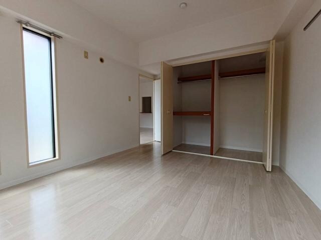 シェリール五月が丘北の物件内観写真