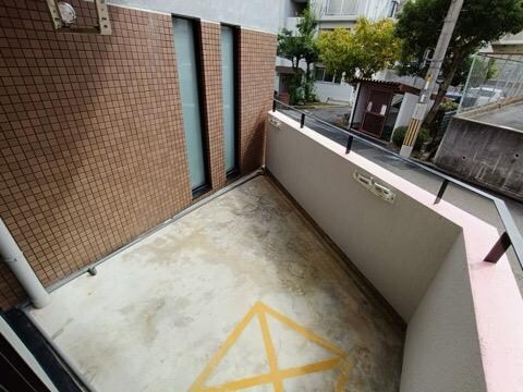 シェリール五月が丘北の物件内観写真