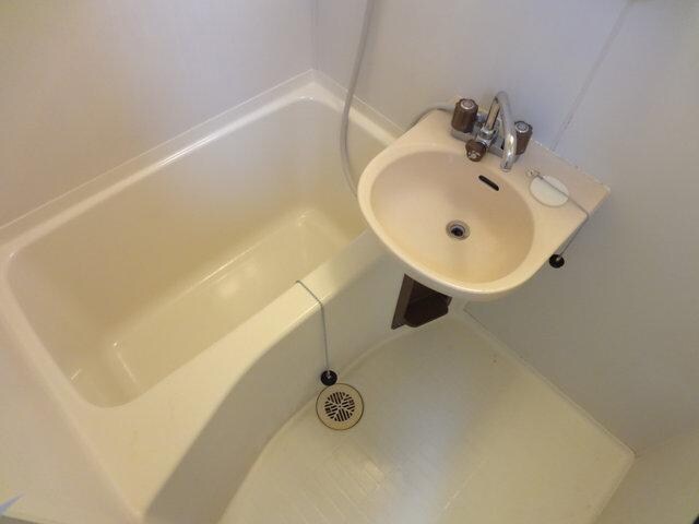 アルカサール千里山の物件内観写真