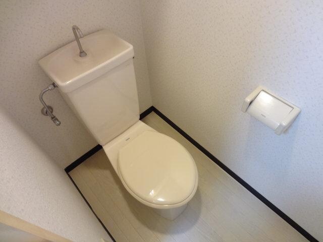 アルカサール千里山の物件内観写真