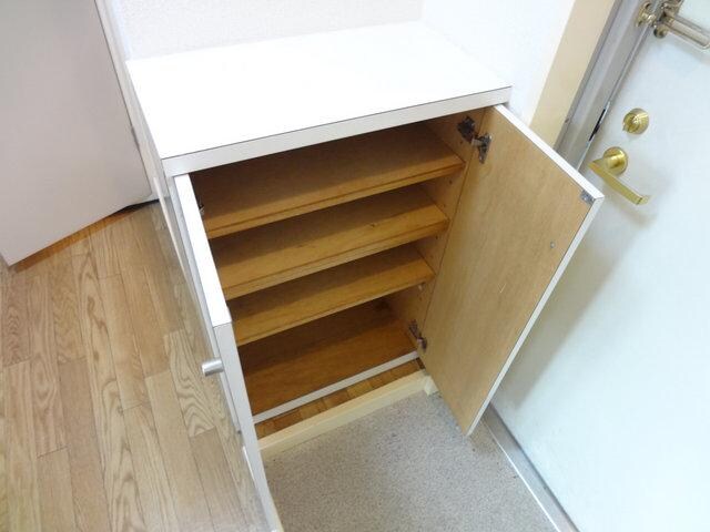 アルカサール千里山の物件内観写真