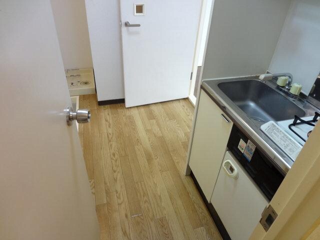 アルカサール千里山の物件内観写真