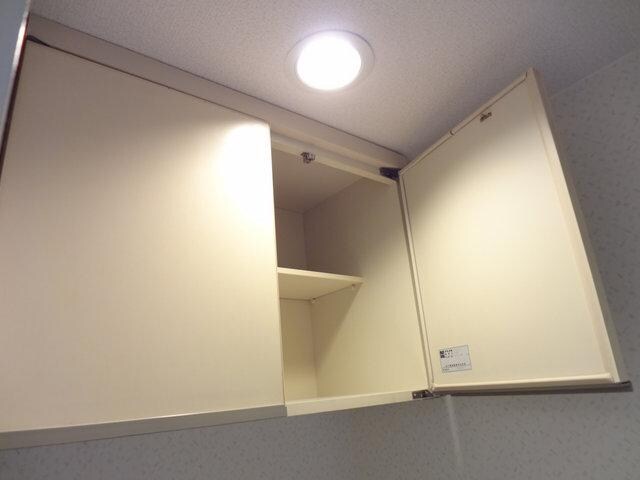 アルカサール千里山の物件内観写真