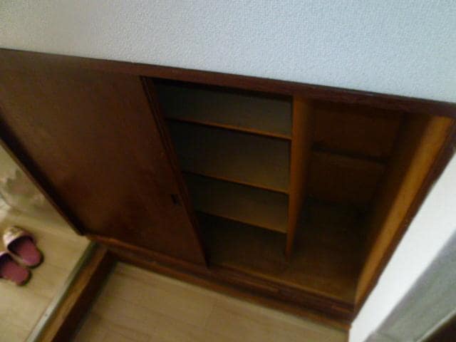 マンション真砂の物件内観写真