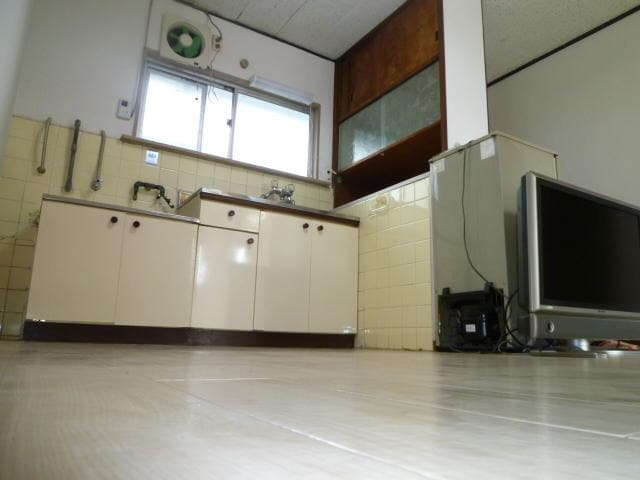 マンション真砂の物件内観写真