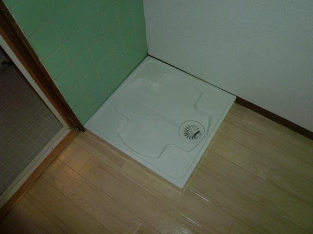 マンション真砂の物件内観写真