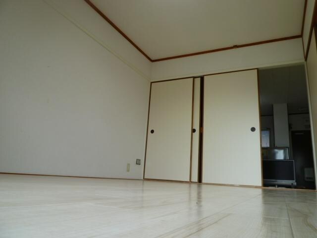 マンション真砂の物件内観写真